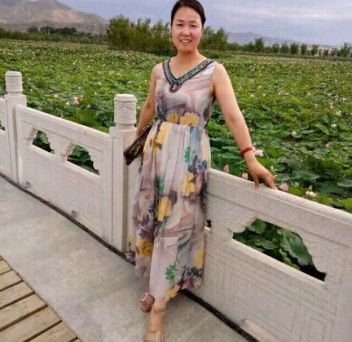 红叶的第一张照片--苏州相亲服务中心