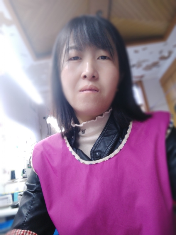 芬儿的第二张照片--苏州相亲服务中心