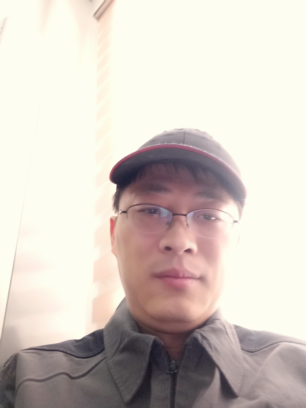 小马哥的第一张照片--苏州相亲服务中心