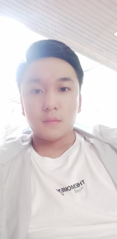 小杨的第一张照片--苏州相亲服务中心