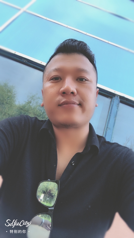深蓝之钻的第一张照片--苏州相亲服务中心
