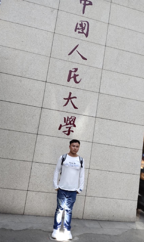Whoareyou的第一张照片--苏州相亲服务中心