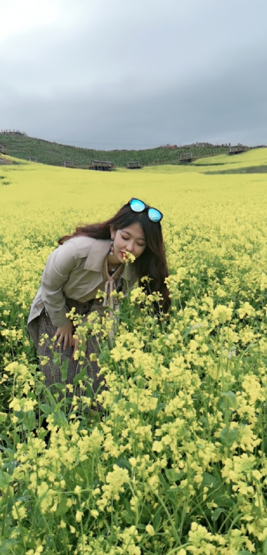 小桃花的第一张照片--苏州相亲服务中心