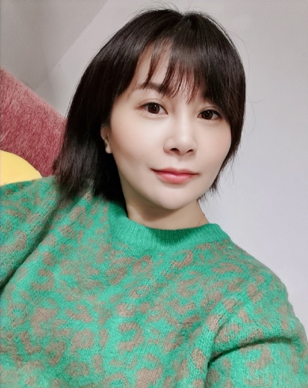 Nikki的第一张照片--苏州相亲服务中心