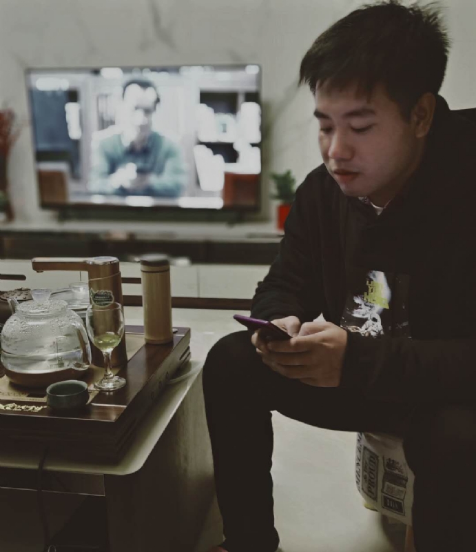 嗯今年能脱单吗的第一张照片--苏州相亲服务中心