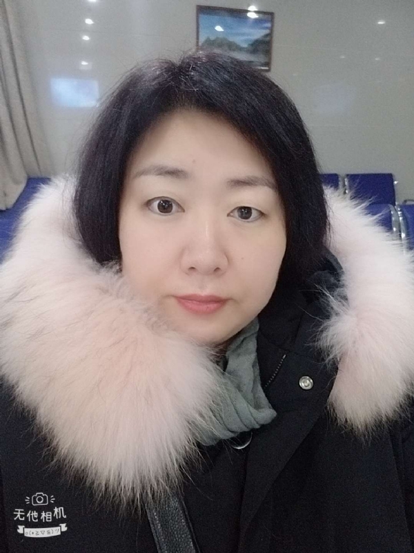 丽丽的第一张照片--苏州相亲服务中心