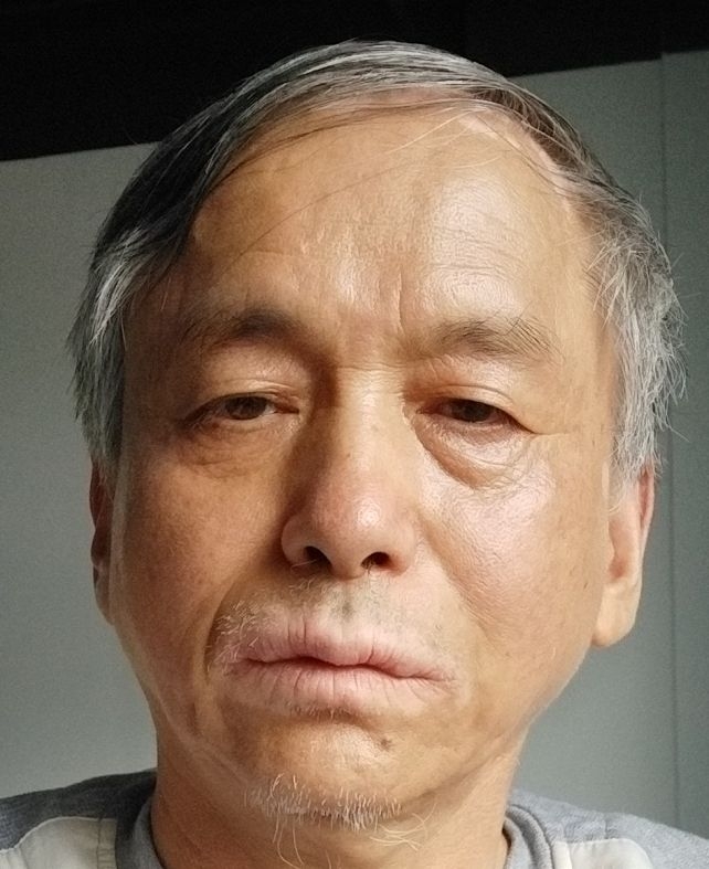 9杰米的第一张照片--苏州相亲服务中心