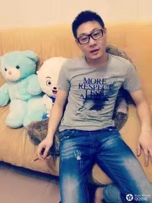 惟才的第一张照片--苏州相亲服务中心