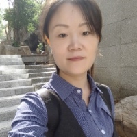 伊琪的第一张照片--苏州相亲服务中心