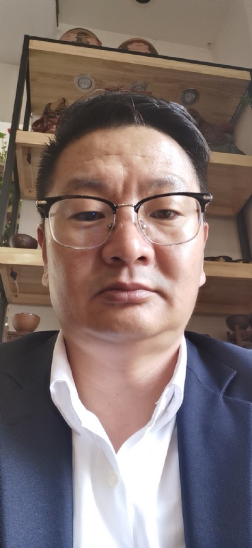 宗泽的第二张照片--苏州相亲服务中心