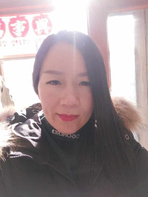 半生缘的第一张照片--苏州相亲服务中心