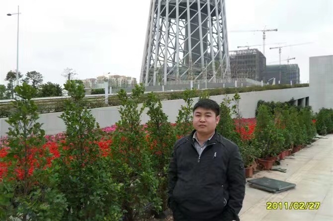 寻爱的第一张照片--苏州相亲服务中心