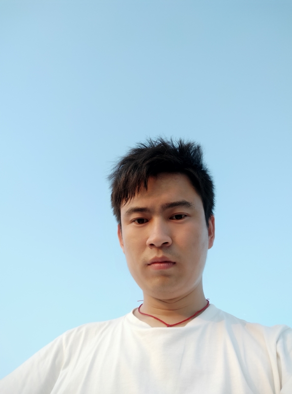 菜菜的第一张照片--苏州相亲服务中心