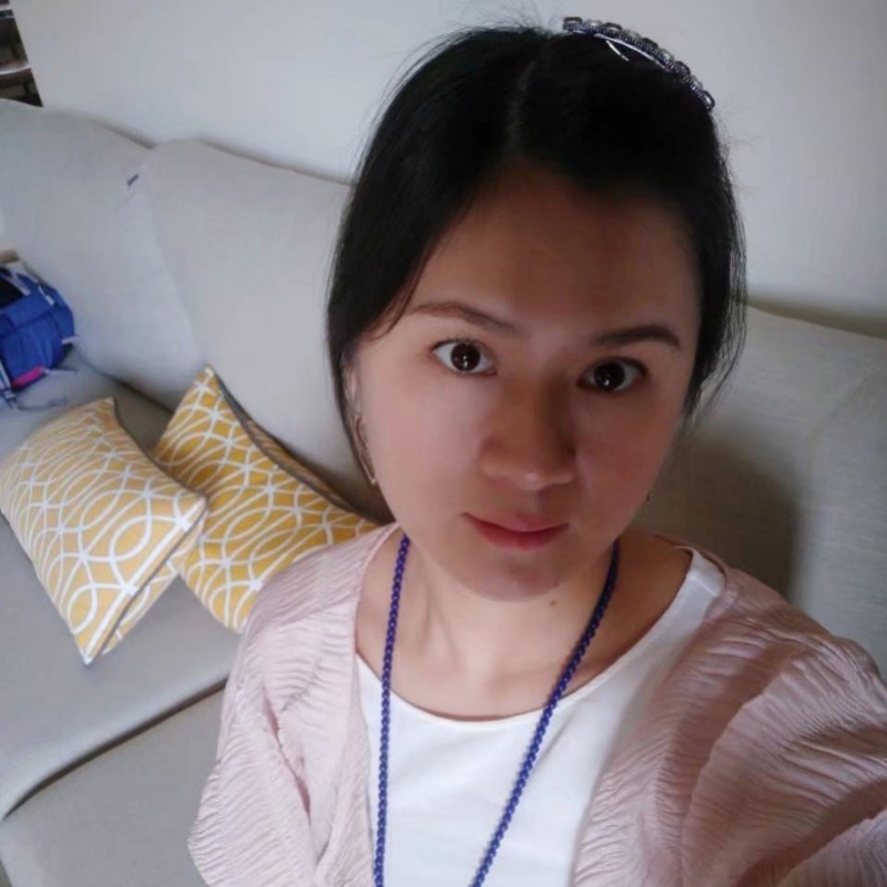 lly的第一张照片--苏州相亲服务中心