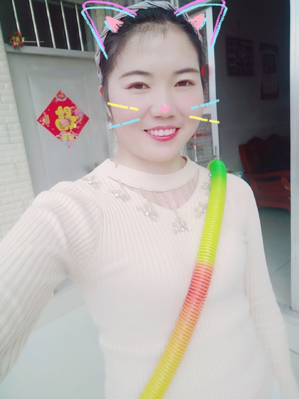 芷宁的第一张照片--苏州相亲服务中心