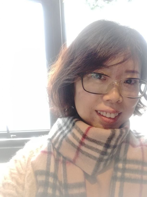 简单的第一张照片--苏州相亲服务中心