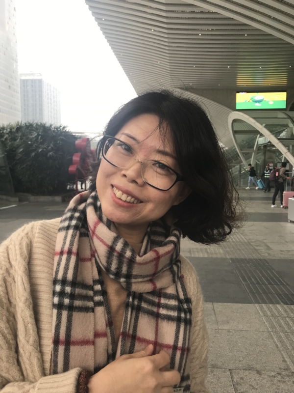 简单的第三张照片--苏州相亲服务中心