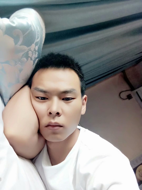 琪子心的第一张照片--苏州相亲服务中心
