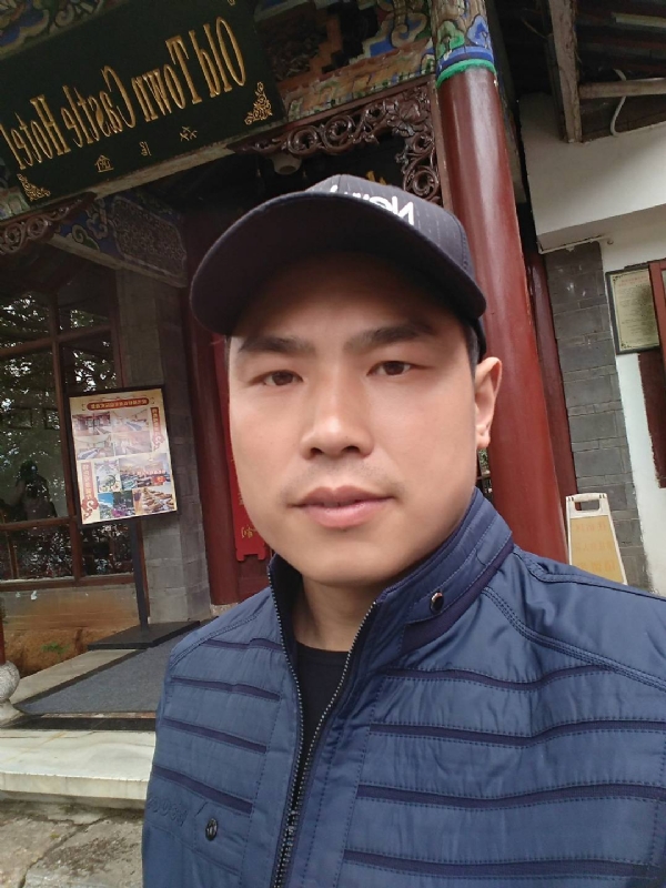 缘分邂逅的第一张照片--苏州相亲服务中心