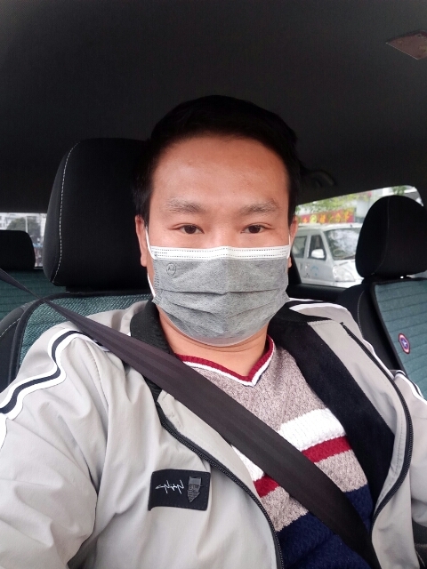 寻缘的第一张照片--苏州相亲服务中心