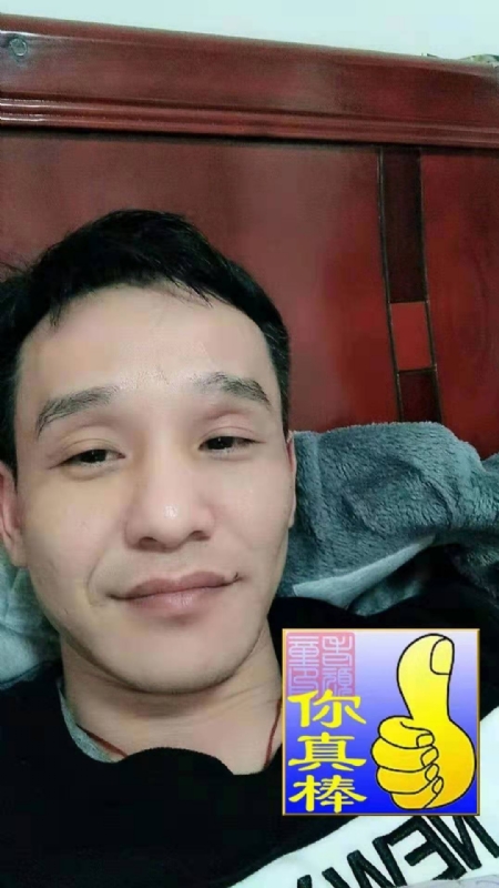 张贤的第一张照片--苏州相亲服务中心
