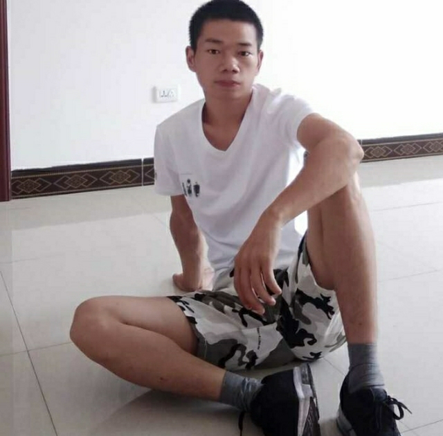 习惯就好的第一张照片--苏州相亲服务中心