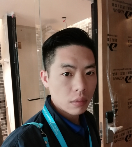 木乐的第一张照片--苏州相亲服务中心