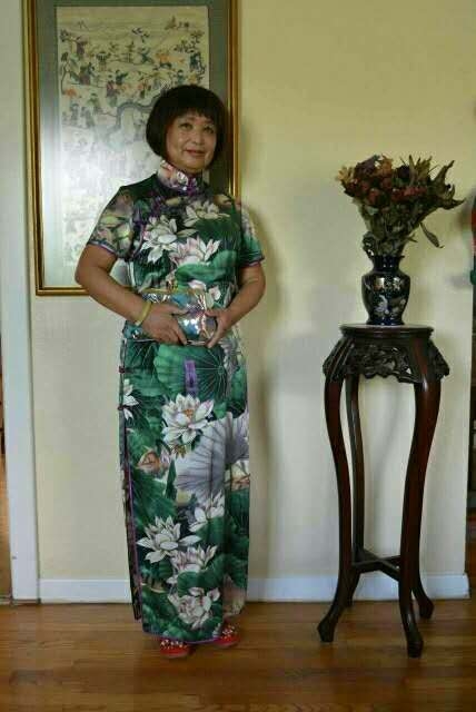 中學老師的第一张照片--苏州相亲服务中心