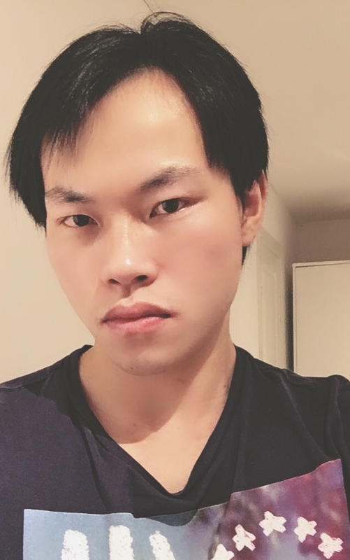 吴灵勇的第一张照片--苏州相亲服务中心
