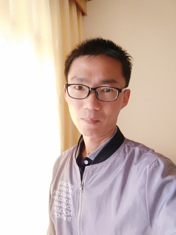 平凡的风的第二张照片--苏州相亲服务中心