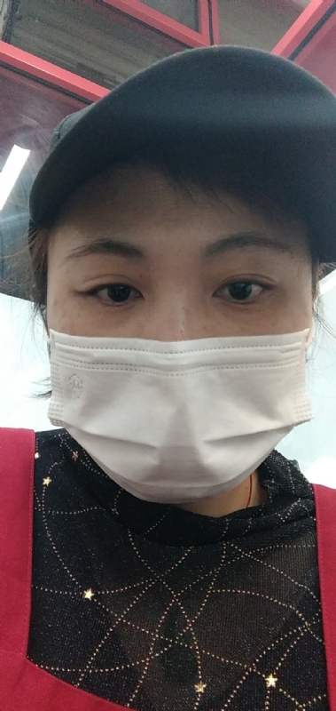 tata倩倩的第一张照片--苏州相亲服务中心