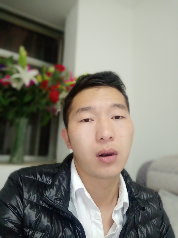 赵勇的第一张照片--苏州相亲服务中心