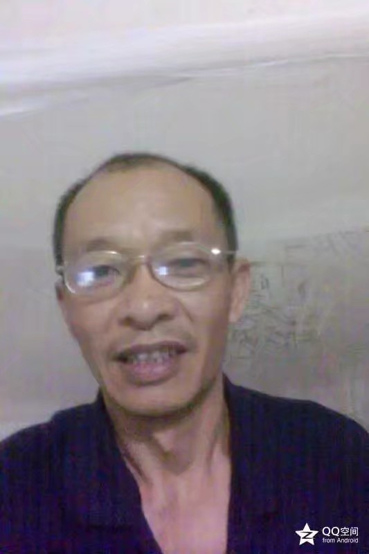 K先生的第一张照片--苏州相亲服务中心