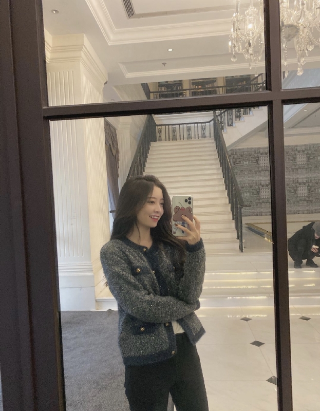 Emily的第一张照片--苏州相亲服务中心