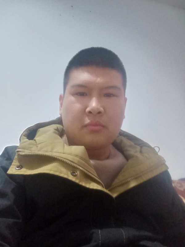 小辉辉2020的第一张照片--苏州相亲服务中心
