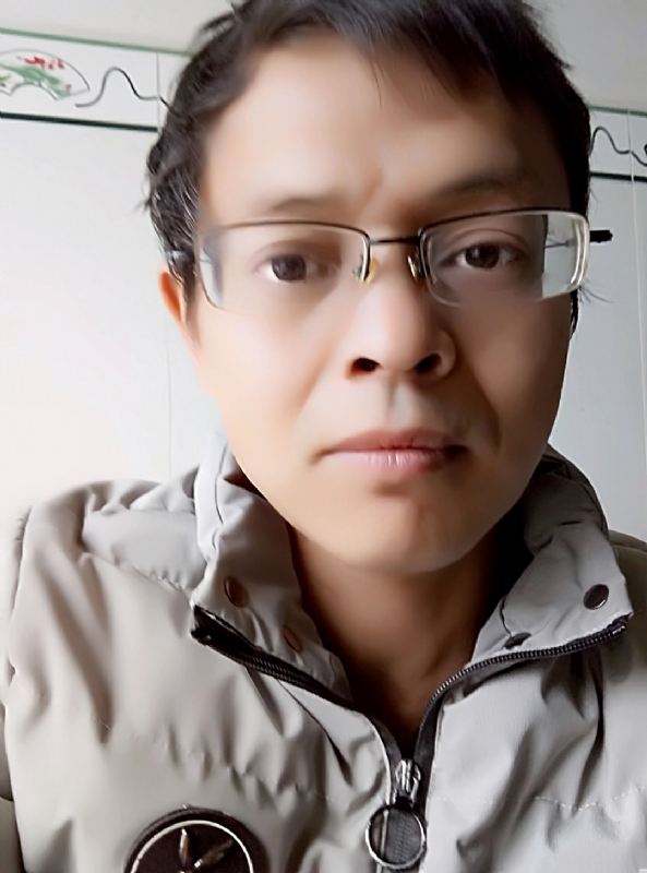 小吴的第一张照片--苏州相亲服务中心