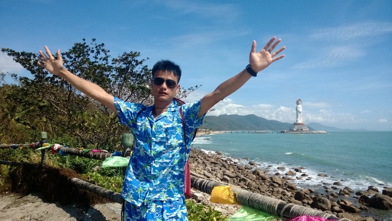 pengyu521的第二张照片--苏州相亲服务中心