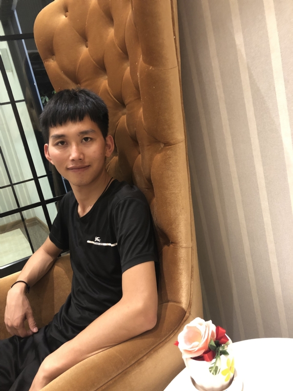 勿忘稀粥的第一张照片--苏州相亲服务中心