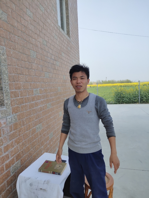 雷的第一张照片--苏州相亲服务中心