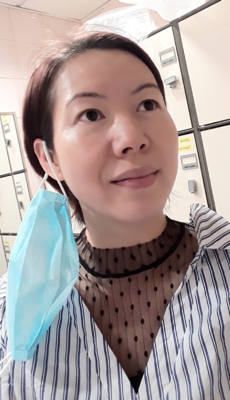 Nana的第一张照片--苏州相亲服务中心