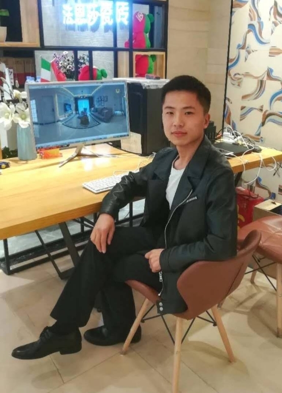 教师的第一张照片--苏州相亲服务中心