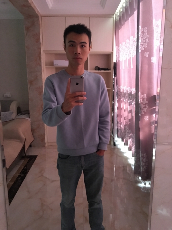 kylin的第一张照片--苏州相亲服务中心