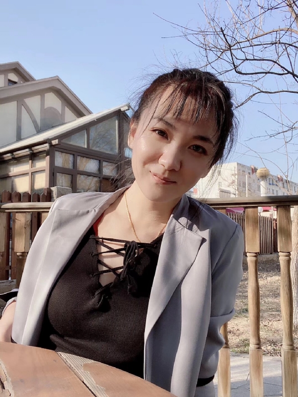 包容的第三张照片--苏州相亲服务中心