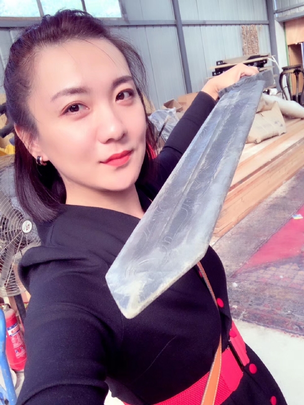 包容的第四张照片--苏州相亲服务中心
