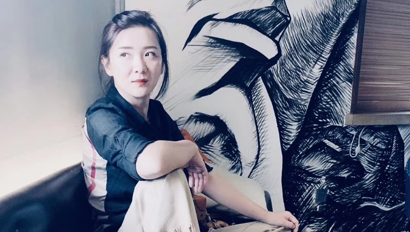 包容的第五张照片--苏州相亲服务中心
