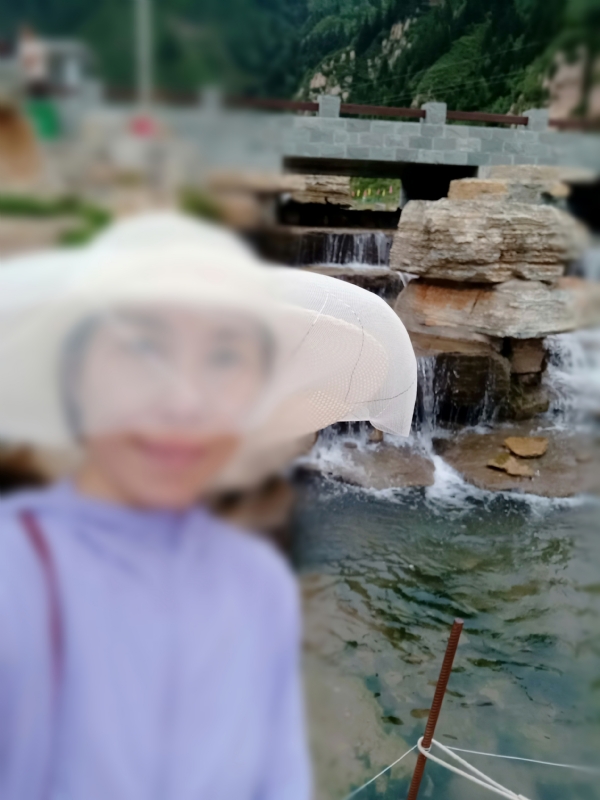 沥秋的第一张照片--苏州相亲服务中心