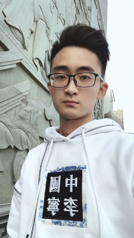 詹红平的第一张照片--苏州相亲服务中心