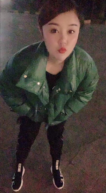 杨乔依的第一张照片--苏州相亲服务中心