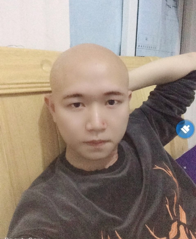 昊天的第一张照片--苏州相亲服务中心