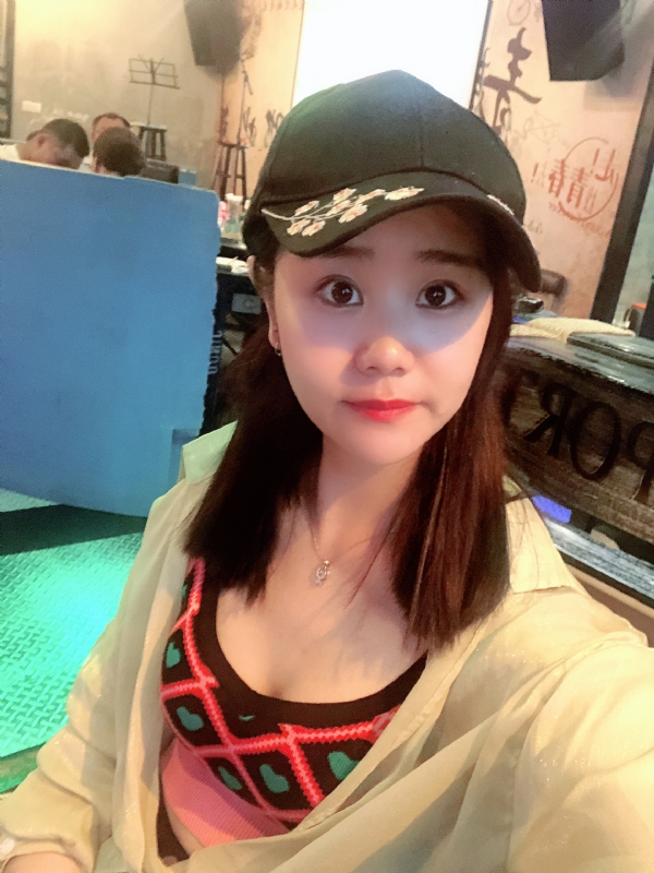 沐秋的第一张照片--苏州相亲服务中心